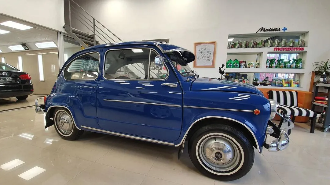 Tratamiento Acrílico